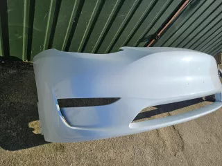 1493736-S3-A Бампер передний Tesla model S Арт AL15377385435, вид 2