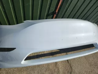 1493736-S3-A Бампер передний Tesla model S Арт AL15377385435, вид 3