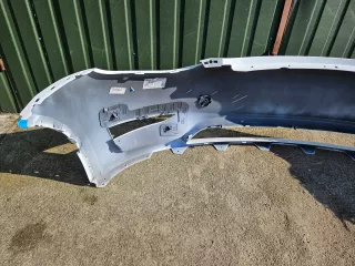 1493736-S3-A Бампер передний Tesla model S Арт AL15377385435, вид 6