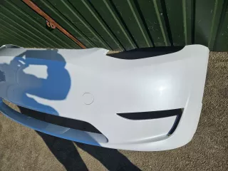 1493736-S3-A Бампер передний Tesla model Y Арт AL15377385435_2, вид 5