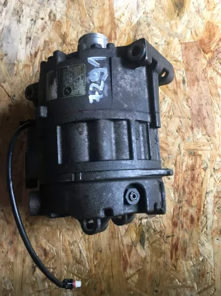 9121762 Компрессор кондиционера BMW X5 E70 Арт AL15377788418_2, вид 1