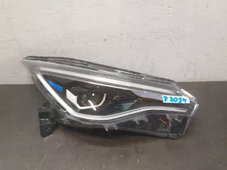260102384R Фара передняя (комплект) Renault ZOE Арт AL15377854527, вид 1