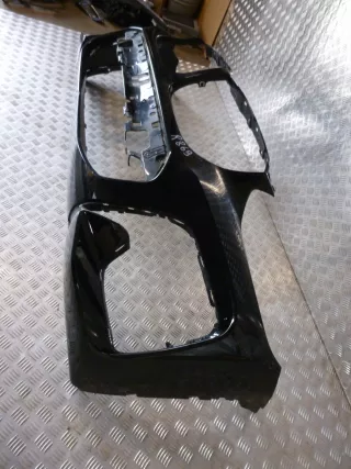 8089743 Бампер передний BMW X4 G02 Арт AL15378028572, вид 3