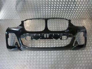 8089743 Бампер передний BMW X3 G01 Арт AL15378028572_2, вид 1