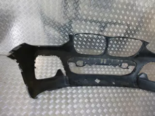 8089743 Бампер передний BMW X3 G01 Арт AL15378028572_2, вид 4