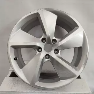  Диск литой Seat Exeo Арт AL15378583414, вид 1
