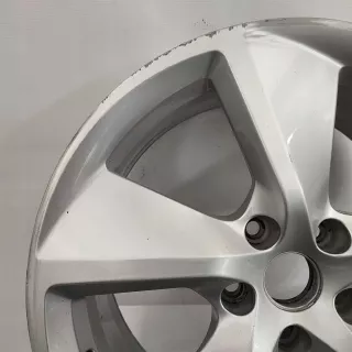  Диск литой Seat Exeo Арт AL15378583414, вид 2