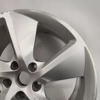  Диск литой Seat Exeo Арт AL15378583414, вид 4