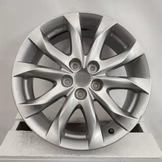  Диск литой Mazda 5 1 Арт AL15378605918, вид 1