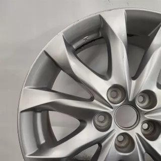  Диск литой Mazda 5 1 Арт AL15378605918, вид 2