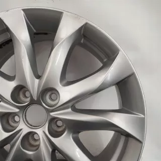  Диск литой Mazda 5 1 Арт AL15378605918, вид 4