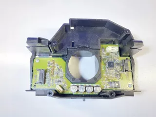 30772253 Подушка безопасности Volvo C70 2 Арт AL15378701325, вид 2