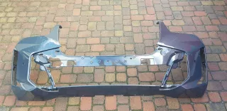 8085618 Бампер передний BMW X5 G05  Арт AL15378801651, вид 1
