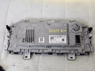 5H0920340C Щиток приборов (приборная панель) Volkswagen Golf 5 Арт AL15379027236, вид 5