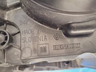 GM,260608912R,PRZEDNIA Фара передняя левая Opel Vivaro B Арт AL15379433461, вид 14