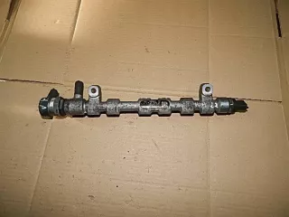 16610RL0G01 Топливная рампа  Honda Accord 8 Арт AL15379555144, вид 2