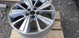  Диск литой Citroen C4 Picasso 2 Арт AL15385248797, вид 2