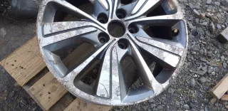  Диск литой Citroen C4 Picasso 2 Арт AL15385248797, вид 3
