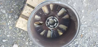  Диск литой Citroen C4 Picasso 2 Арт AL15385248797, вид 6