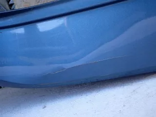  Бампер задний Volkswagen Passat B8 Арт AL15387629310, вид 4