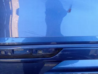  Бампер задний Volkswagen Passat B8 Арт AL15387629310, вид 7