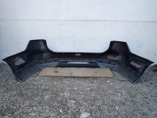  Бампер задний Volkswagen Passat B8 Арт AL15387629310, вид 10