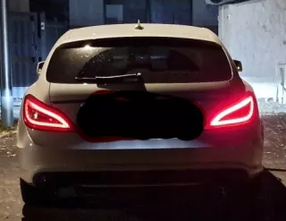 A2189060158Q02 Фонарь задний левый Mercedes CLS C218 Арт AL15388242385, вид 5