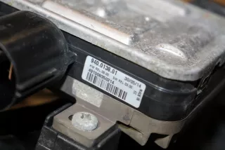 P31368427,,940.0138.01 Вентилятор радиатора Volvo V60 1 Арт AL15388565458, вид 3