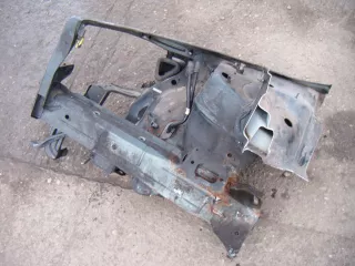  Четверть передняя правая Audi A6 C6 (S6,RS6) Арт AL15389427998, вид 2