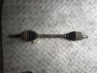 2.2HDI Полуось передняя левая (приводной вал, шрус) Peugeot Boxer 2 Арт AL15390725515, вид 1