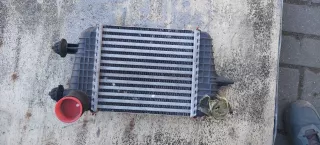 NISSAN,14461,3HD0C Интеркулер Nissan NP 300 Арт AL15391022124, вид 1