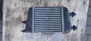 NISSAN,14461,3HD0C Интеркулер Nissan NP 300 Арт AL15391022124, вид 2