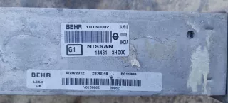 NISSAN,14461,3HD0C Интеркулер Nissan NP 300 Арт AL15391022124, вид 3