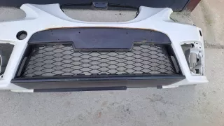 1P0807231 Бампер передний Seat Leon 1 Арт AL15391112017, вид 3