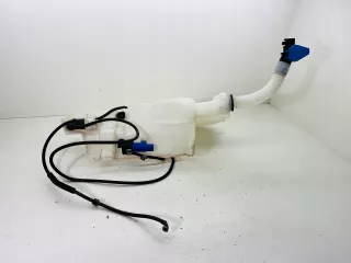 GX73-17B613-D,HK83-17B613-B,,JX63-17B613-B Бачок омывателя Jaguar F-Pace Арт AL15391439088, вид 1