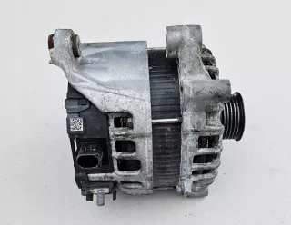 8575059,12318575059 Генератор BMW 7 G11/G12 Арт AL15391482566_2, вид 3