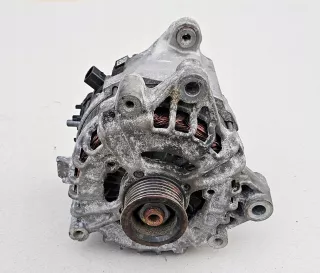 8575059,12318575059 Генератор BMW 7 G11/G12 Арт AL15391482566_2, вид 5