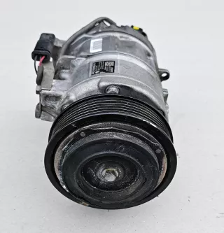 6994082,64526994082 Компрессор кондиционера BMW 3 G20/G21 Арт AL15391515110_2, вид 4