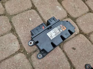  Блок AirBag Opel Astra K Арт AL15391800428, вид 1