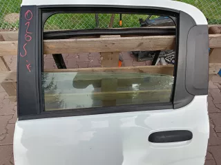 PANDA3,DRZWI,L.T Дверь задняя левая Fiat Panda 3 Арт AL15392047891, вид 3