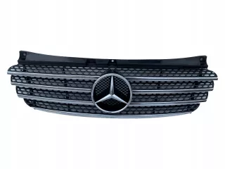 A6398800285,KAR-JJEDD Решетка радиатора Mercedes Vito W639 Арт AL15393304210, вид 1