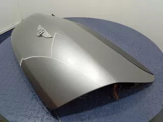  Крышка багажника (дверь 3-5) Bentley Continental 3 Арт AL15393740548, вид 2