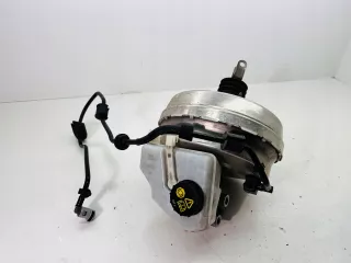 GX73-2B195-BF Вакуумный усилитель тормозов Jaguar XE 1 Арт AL15394862089, вид 1