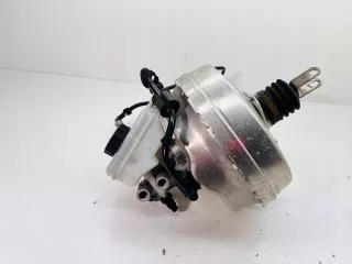 GX73-2B195-BF Вакуумный усилитель тормозов Jaguar XE 1 Арт AL15394862089, вид 2