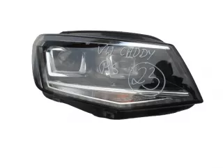 2K1941032B Фара передняя (комплект) Volkswagen Caddy 4 Арт AL15396303190, вид 1