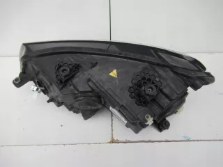 2K1941032B Фара передняя (комплект) Volkswagen Caddy 4 Арт AL15396303190, вид 4