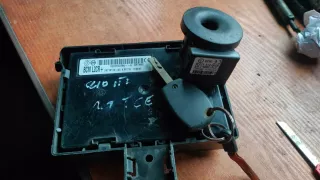 8200652286 Блок управления BCM Renault Clio 2 Арт AL15401144912, вид 3