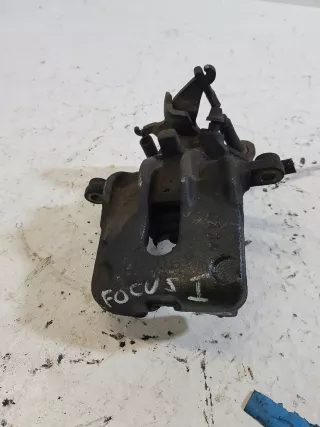  Суппорт тормозной задний правый Ford Focus 1 Арт AL15401493530, вид 1