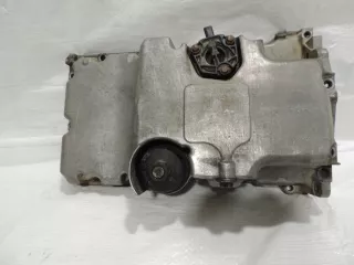 55573785 Поддон Opel Mokka 1 Арт AL15401808000, вид 3