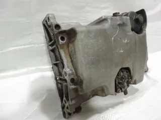55573785 Поддон Opel Mokka 1 Арт AL15401808000, вид 4